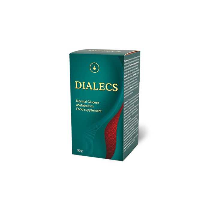 Dialecs remedio para la diabetes En Chile