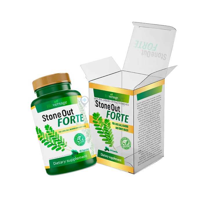 Stone Out Forte remedio para la enfermedad renal en Puente Alto