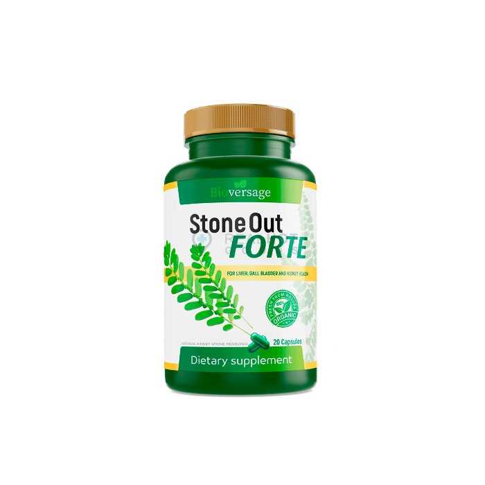 Stone Out Forte remedio para la enfermedad renal en Puente Alto