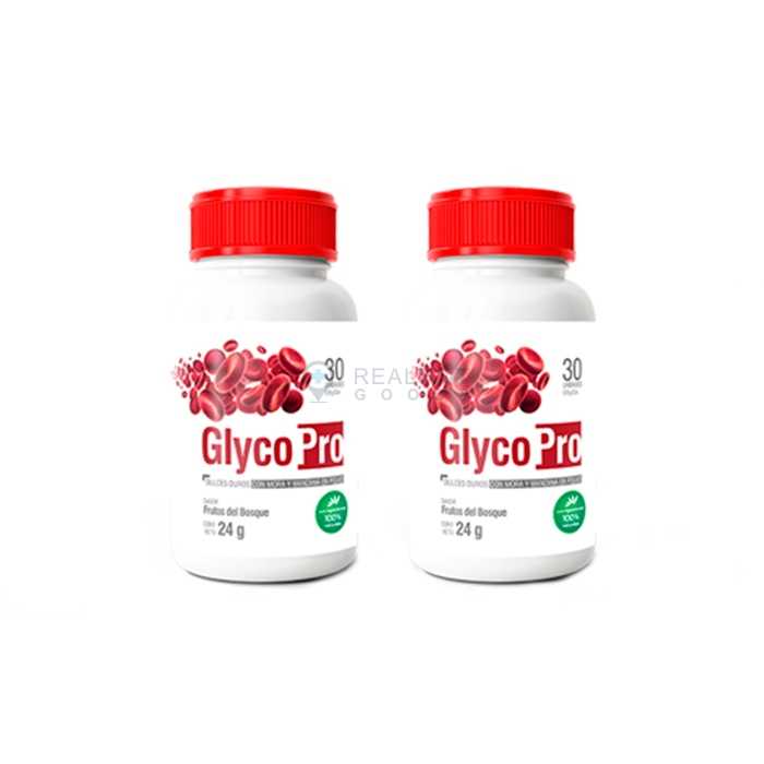 Glyco Pro Remedio para la diabetes En Colombia