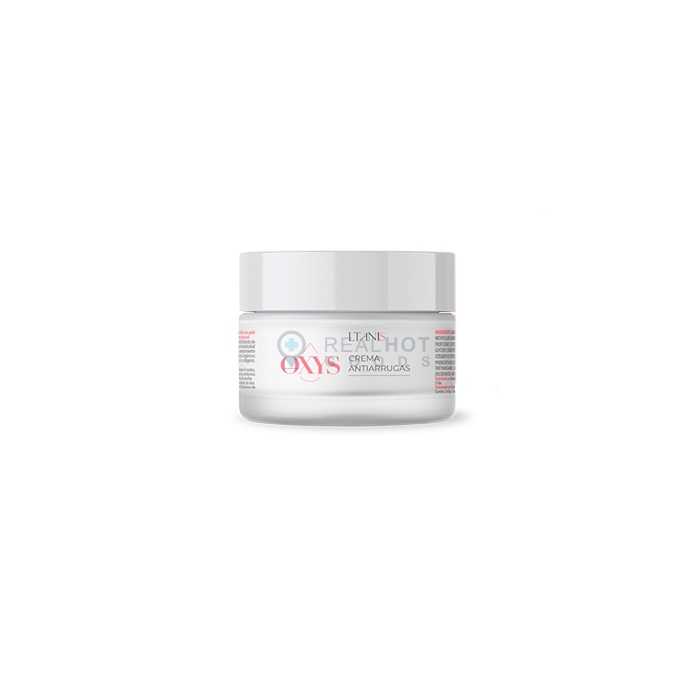 Oxys cream Crema anti envejecimiento En Chile