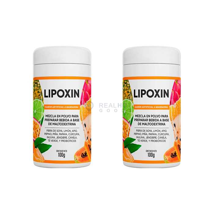 Lipoxin agente de control de peso En Colombia