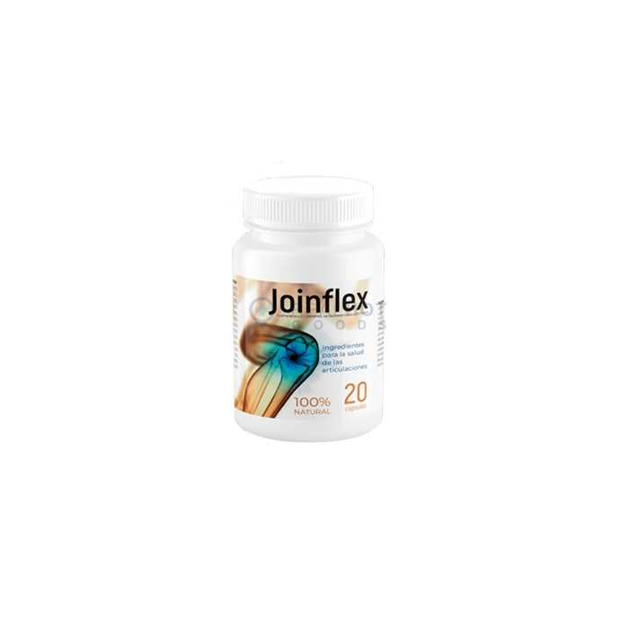 Joinflex producto para la salud de las articulaciones En Colombia