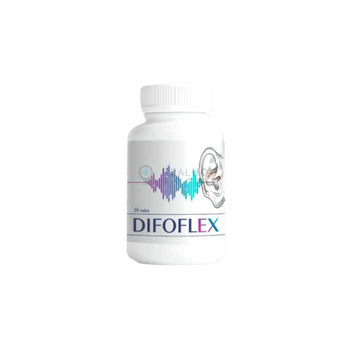 Difoflex audífono En Colombia