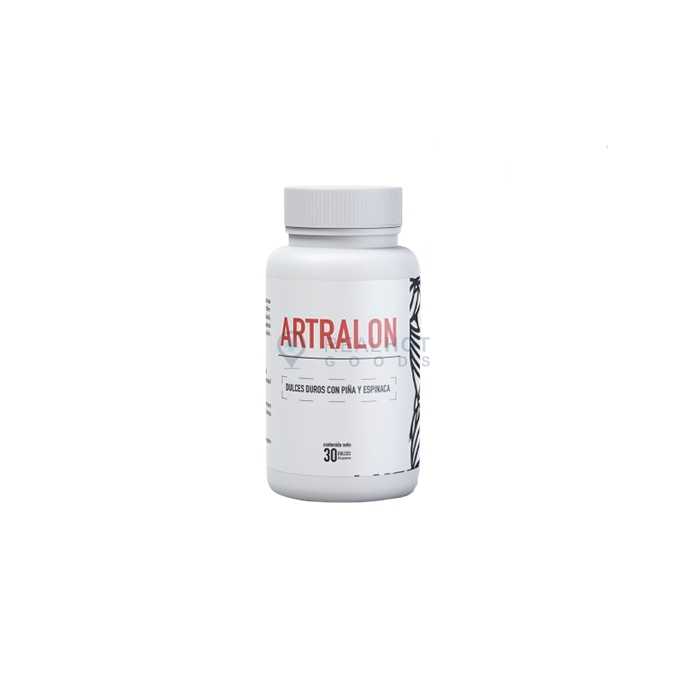 Artralon producto para la salud de las articulaciones En Colombia