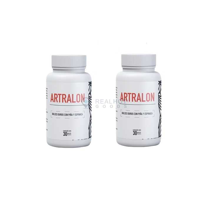 Artralon producto para la salud de las articulaciones En Colombia