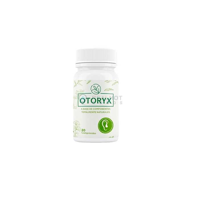 Otoryx audífono En Colombia