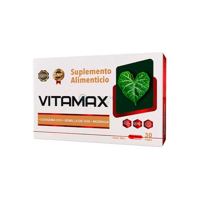 Vitamax Capsules