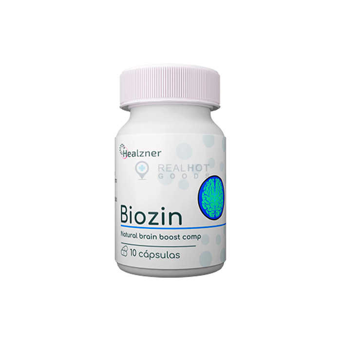 Biozin Capsules