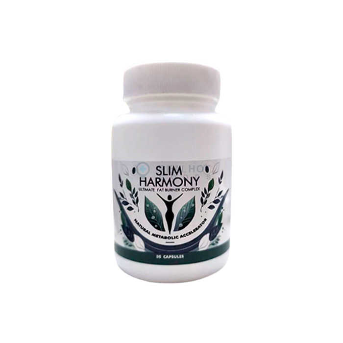 Slim Harmony
