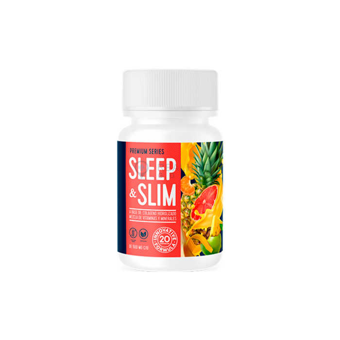 Sleep&Slim