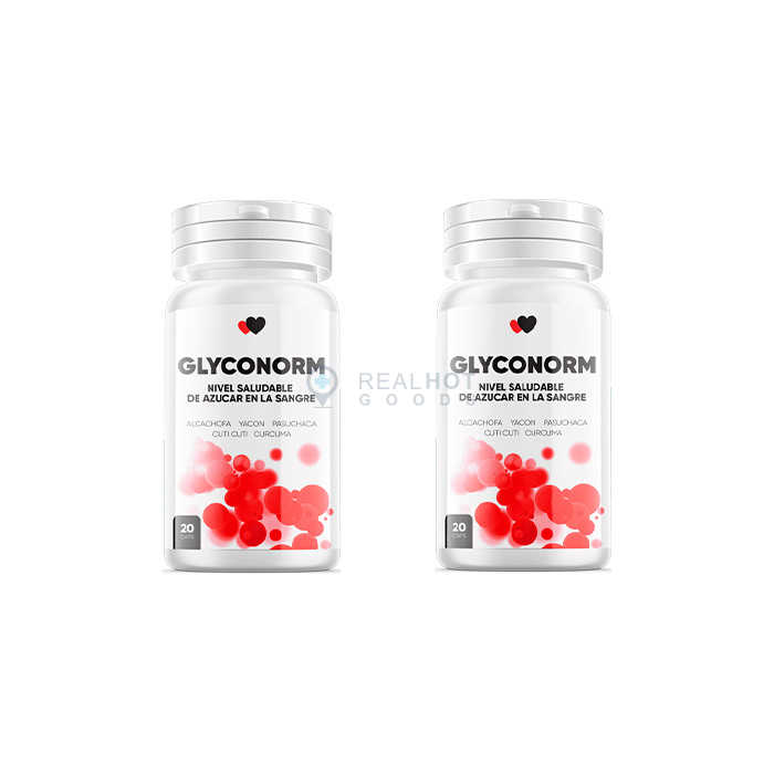 Glyconorm Capsules Suplemento de alimentos de la diabetes En Chile Glyconorm Capsules Suplemento de alimentos de la diabetes En Chile