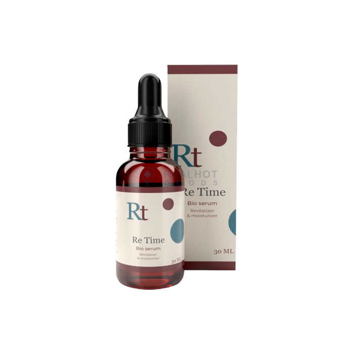 ReTime Serum