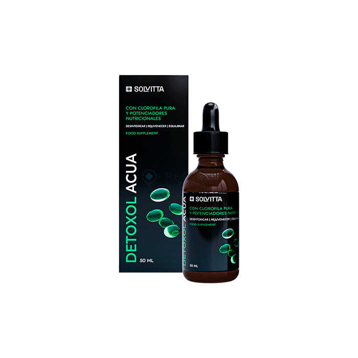 Detoxol Acua
