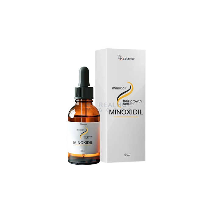 Minoxidil Serum