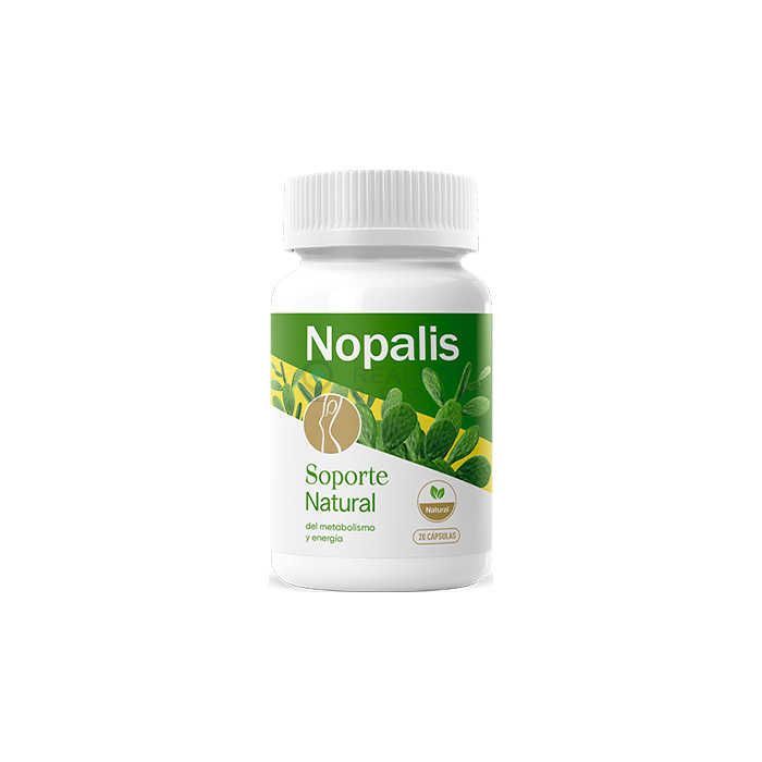 Nopalis