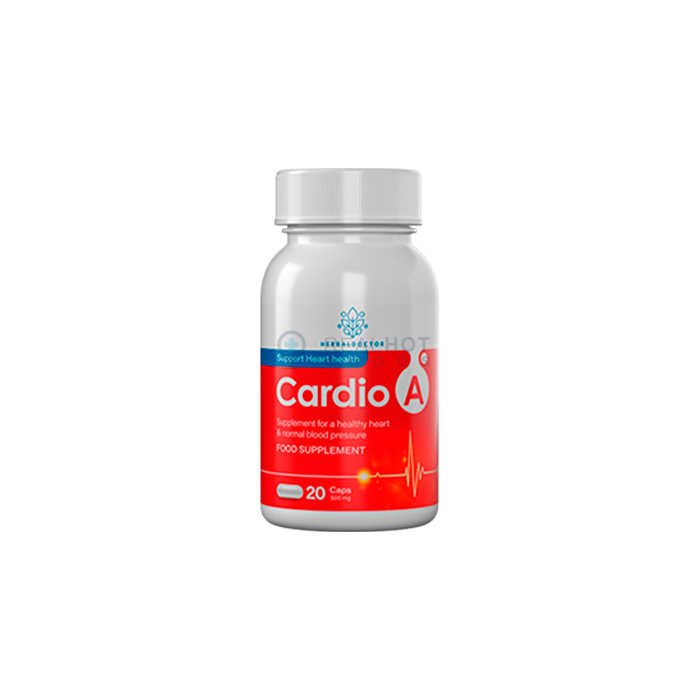 CardioA Capsules