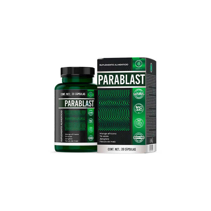 Parablast
