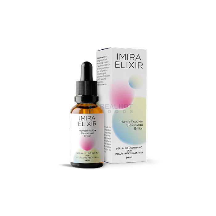 Imira Elixir
