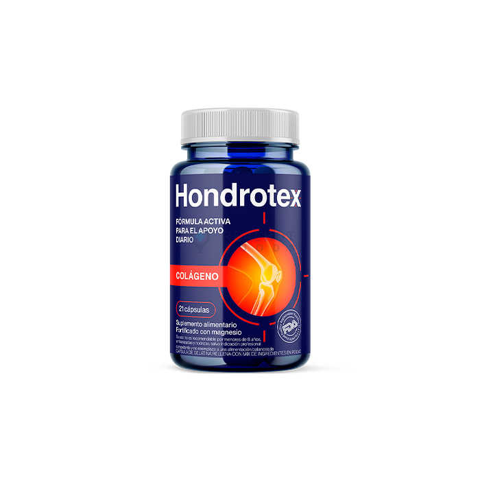 Hondrotex