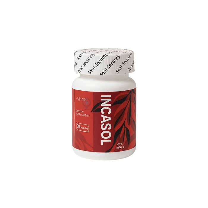 Incasol Capsules