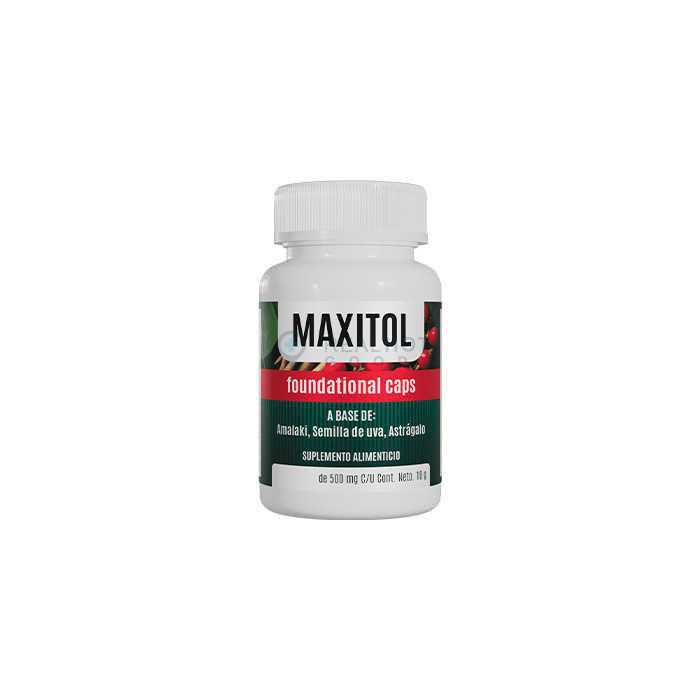 Maxitol