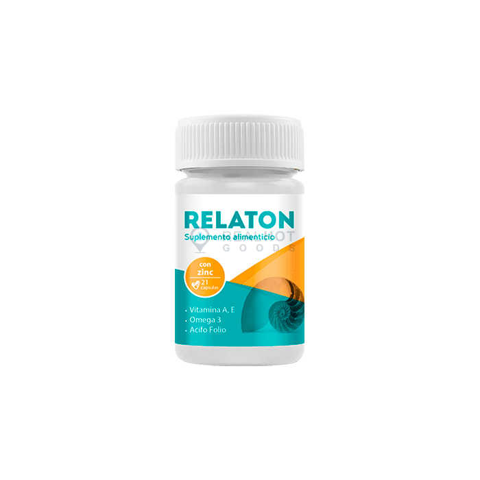 Relaton Capsules