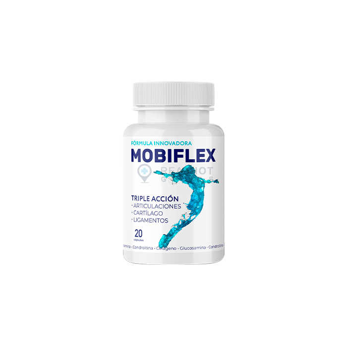 Mobiflex Capsules